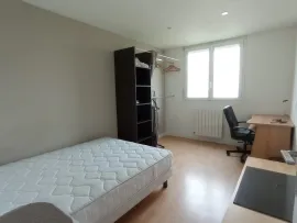 Colocation Chambre 10m² à pessac