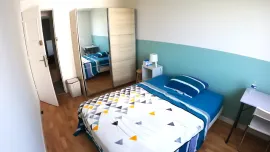 Colocation Chambre 10m² à pessac