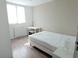 Colocation Chambre 10m² à pessac