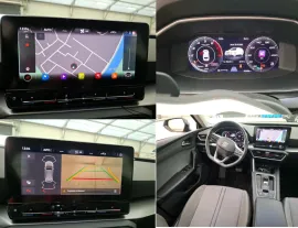 Voiture Leon ST 1.0 eTSI 110ch Style Business DSG7