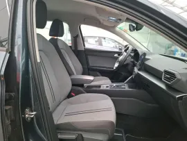 Voiture Leon ST 1.0 eTSI 110ch Style Business DSG7