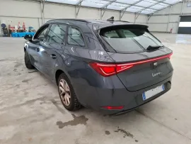Voiture Leon ST 1.0 eTSI 110ch Style Business DSG7
