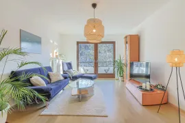 Location Lützowstraße, Düsseldorf
