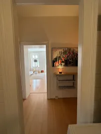 Location Ebertystraße, Berlin