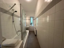 Location Ebertystraße, Berlin