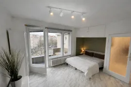 Damaschkestraße, Berlin Berlin