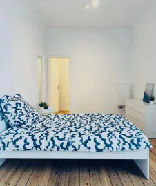 Colocation Provinzstraße, Berlin