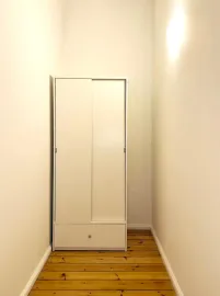 Colocation Provinzstraße, Berlin