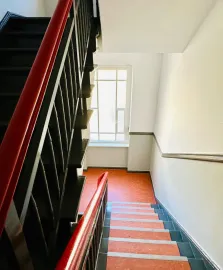 Colocation Provinzstraße, Berlin