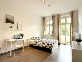 Colocation Provinzstraße, Berlin