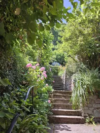 Klingenteichstraße, Heidelberg Heidelberg