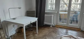 Colocation Neue Kantstraße, Berlin