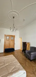 Colocation Neue Kantstraße, Berlin
