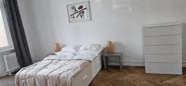 Colocation Neue Kantstraße, Berlin