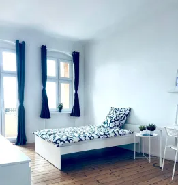 Provinzstraße, Berlin Berlin