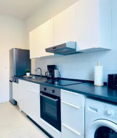 Colocation Provinzstraße, Berlin