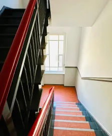 Colocation Provinzstraße, Berlin