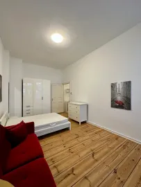 Location Driesener Straße, Berlin