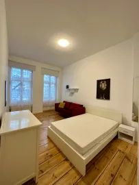 Location Driesener Straße, Berlin