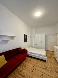 Driesener Straße, Berlin Berlin
