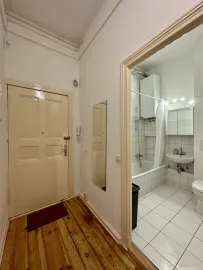Location Driesener Straße, Berlin