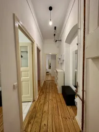 Location Driesener Straße, Berlin