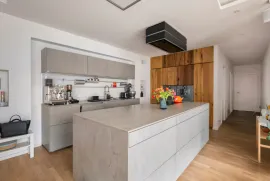 Location Mengerzeile, Berlin