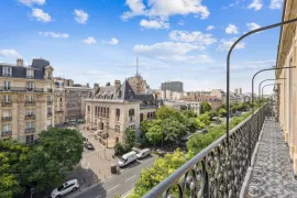 Vente Paris 5 - Saint Marcel