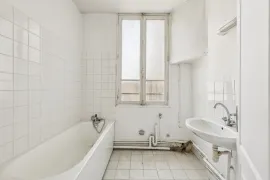 Vente Paris 5 - Saint Marcel