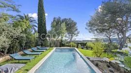 Villa Athelou La Croix-Valmer