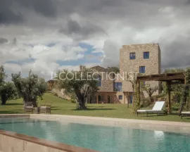 Tenuta Uliveta Magliano in toscana