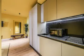 Location Calle de Atocha, Madrid