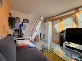 Location Heinersdorfer Straße, Berlin