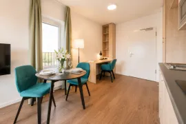 Location Lehrter Straße, Berlin
