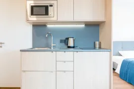Location Lehrter Straße, Berlin