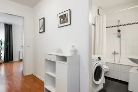 Location Wadzeckstraße, Berlin