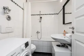 Location Wadzeckstraße, Berlin