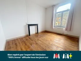 Vente Maison - 4 chambres - Maubeuge