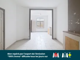 Vente Maison - 4 chambres - Maubeuge