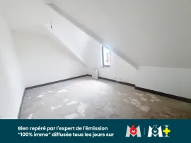 Vente Maison - 4 chambres - Maubeuge