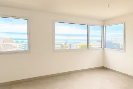 Vente Splendide Appartement Contemporain vue Mer avec Terrasse à Brest