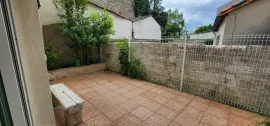 Location Appartement meublé T2