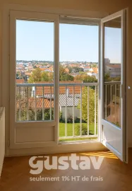 Appartement à rénover - Royan Royan