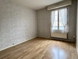 Vente Spacieux appartement avec extérieur à Angers