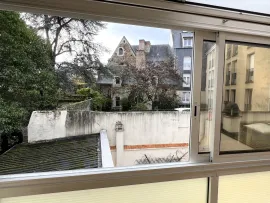 Vente Spacieux appartement avec extérieur à Angers