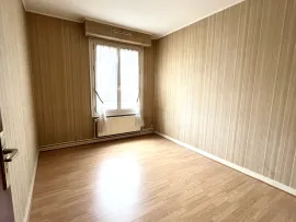 Vente Spacieux appartement avec extérieur à Angers
