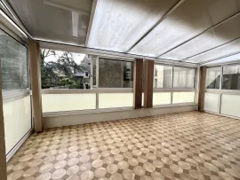 Vente Spacieux appartement avec extérieur à Angers