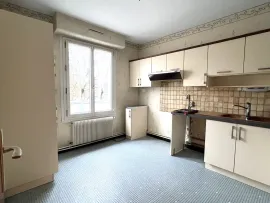 Vente Spacieux appartement avec extérieur à Angers