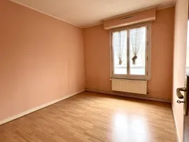 Vente Spacieux appartement avec extérieur à Angers