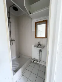 Vente Charmant Appartement au Cœur d'Angers